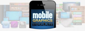 Mobile graphics Toolkit review
