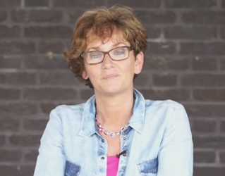 Michelle van den Berghe