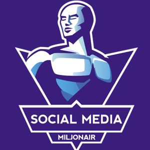 Social Media Miljonair