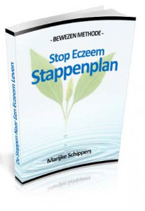 Stop Eczeem Stappenplan