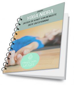 Yoga Nidra "folder"