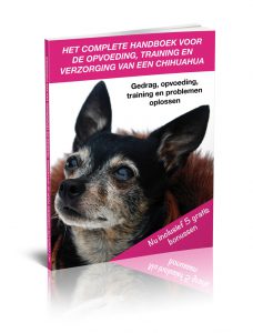 Chihuahua handboek