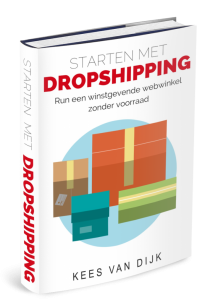 Starten met dropshipping