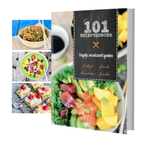101 receptenboek