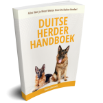 Duitse Herder Handboek
